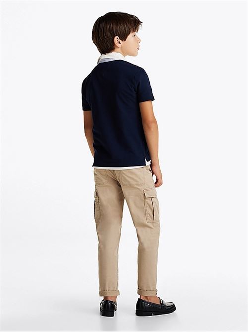  TOMMY HILFIGER | KB0KB09332T/C1G